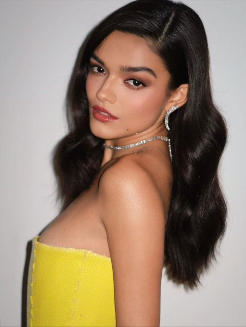 Rachel Zegler Glamour Women of the Year portraits, November 2025 2