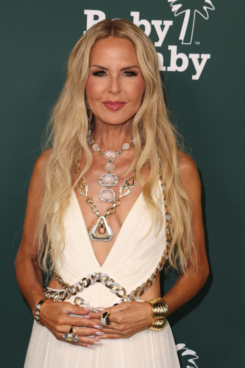 Rachel Zoe at Baby2Baby Gala in West Hollywood, November 2025