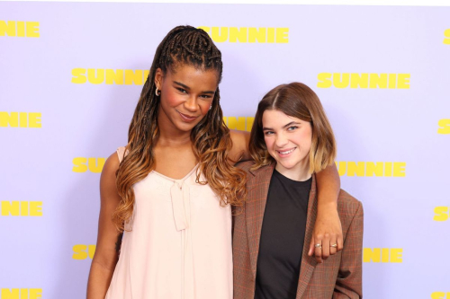 Raegan Revord Sunniefest Event in Dallas, November 2025 2