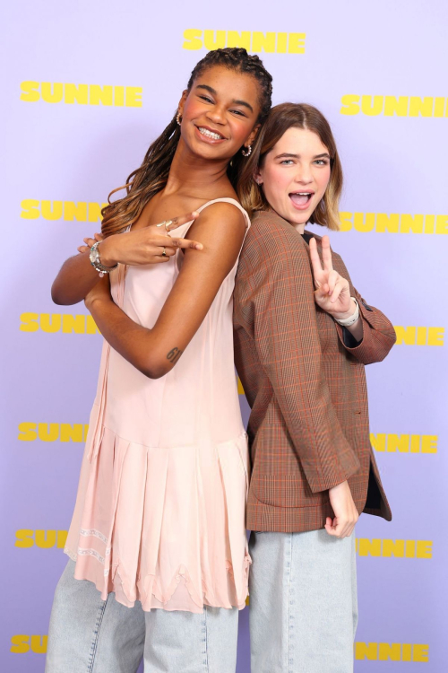 Raegan Revord Sunniefest Event in Dallas, November 2025 3