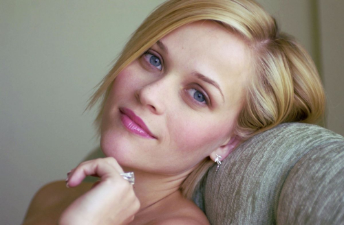 Reese Witherspoon classic photoshoot, 2001 2