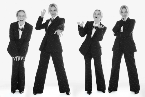 Reese Witherspoon Harper’s Bazaar UK Feature, Dec 2025 9