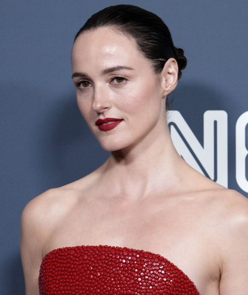 Renate Reinsve at Sentimental Value Premiere LA, November 2025 3