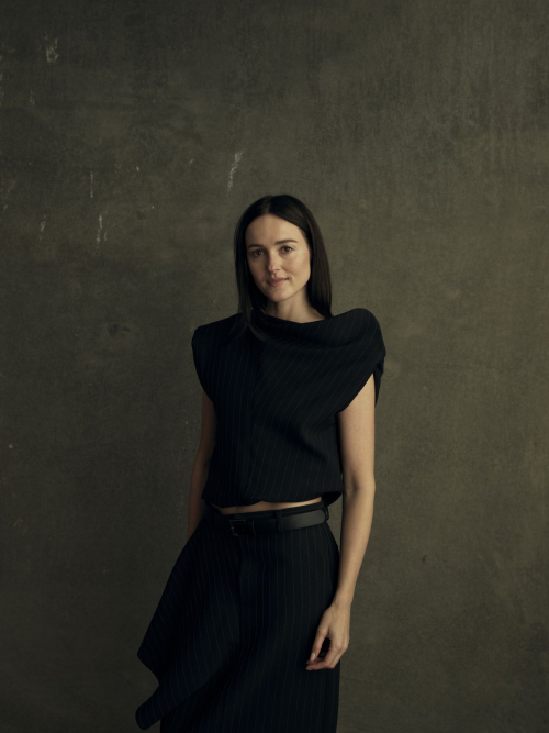 Renate Reinsve for Deadline Studio Contenders Film, November 2025