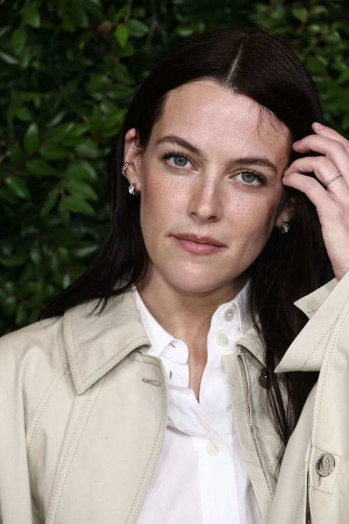 Riley Keough at Academy Womens Luncheon Presented by Chanel, November 2025 1