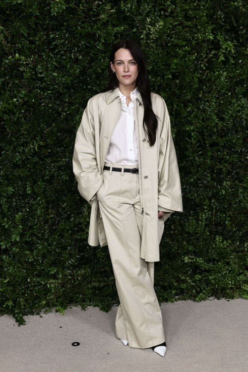 Riley Keough at Academy Womens Luncheon Presented by Chanel, November 2025 3