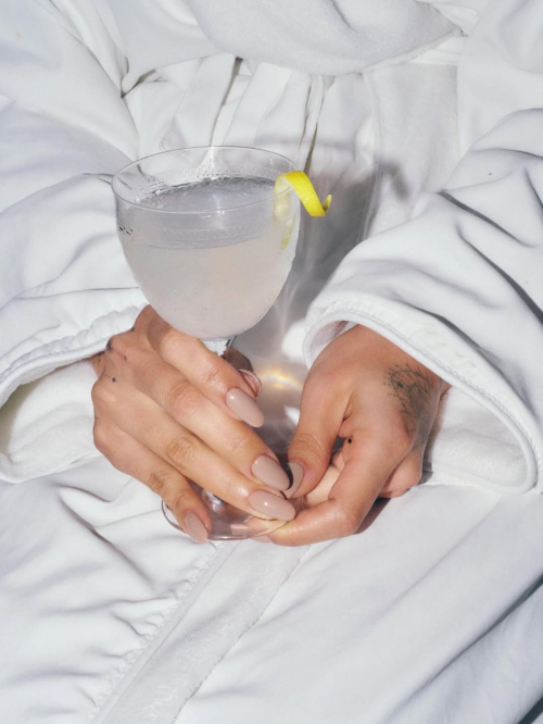 Rina Sawayama Vogue World Hollywood Photoshoot, Oct 2025 12