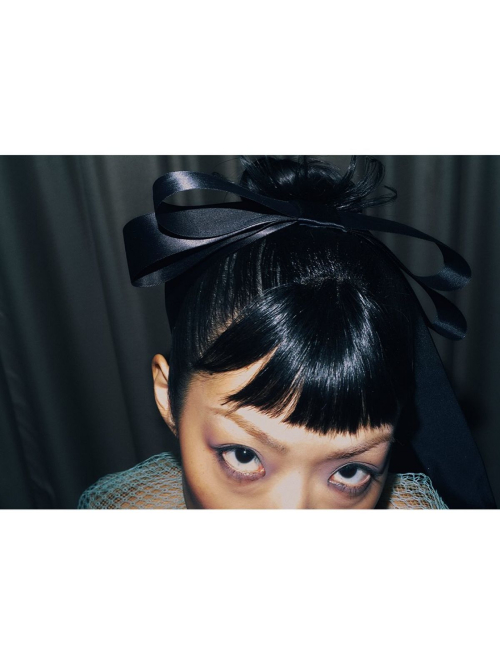 Rina Sawayama Vogue World Hollywood Photoshoot, Oct 2025 1