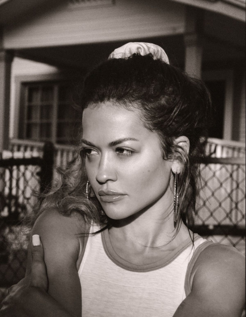 Rita Ora for Re-edition Magazine, Winter 2025 12