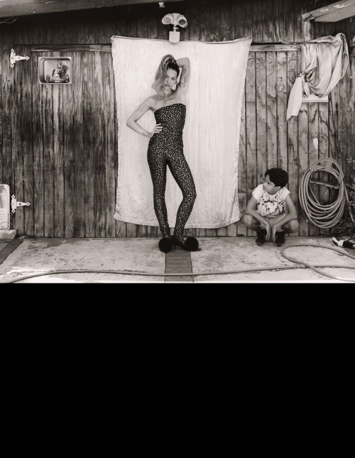 Rita Ora for Re-edition Magazine, Winter 2025 2