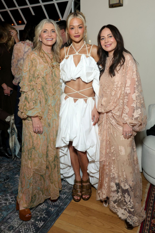 Rita Ora Zimmermann Cruise 26 RTW Celebration Los Angeles, November 2025 2