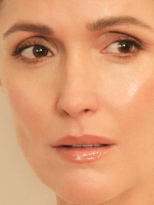 Rose Byrne Elle USA Women in Hollywood, November 2025 5
