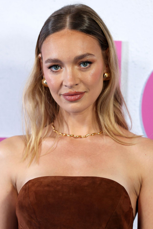 Roxy Horner at Malice World Premiere London, November 2025 1