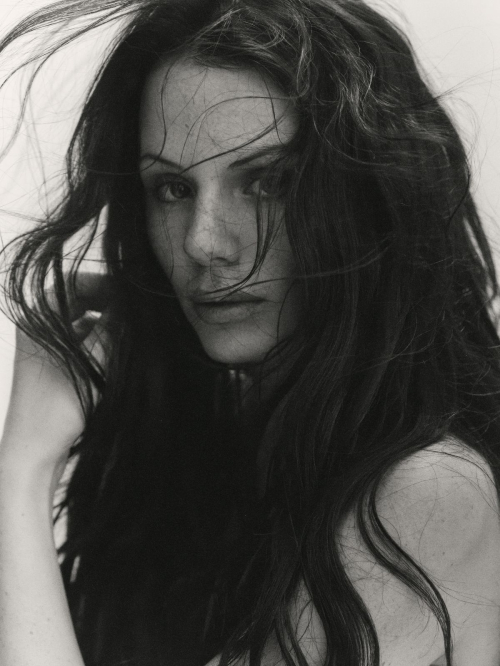 Ruby O Fee Fraulein Magazine, November 2025 5