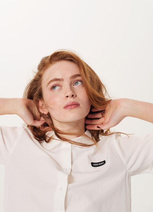 Sadie Sink Elle Australia, December 2025 6
