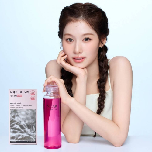 Sana NE:AR V-Care Plus 2025 Campaign 10