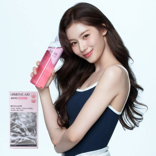 Sana NE:AR V-Care Plus 2025 Campaign 5