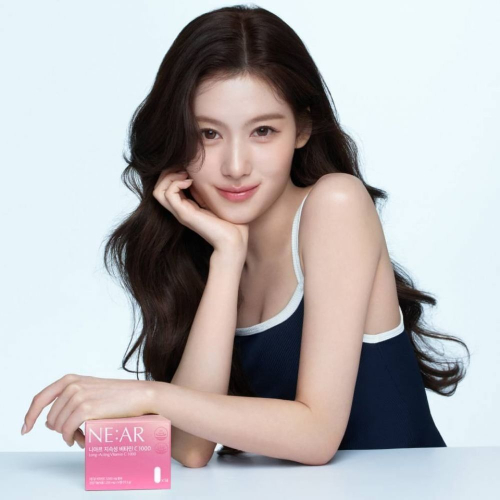 Sana NE:AR V-Care Plus 2025 Campaign 6