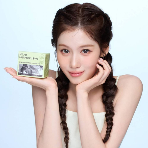 Sana NE:AR V-Care Plus 2025 Campaign 7