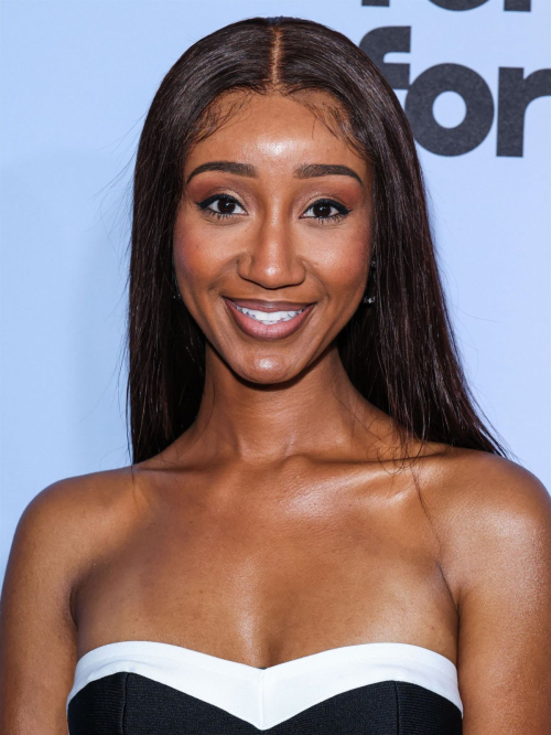 Santi Rabbani at Give Her FlowHERS Gala, November 2025 1