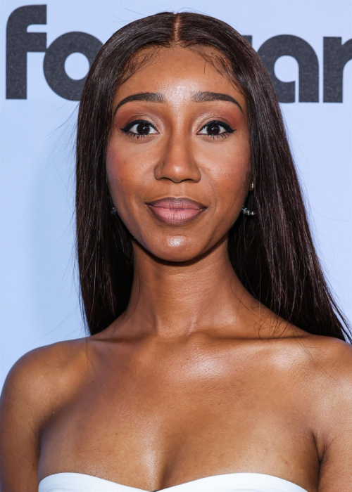 Santi Rabbani at Give Her FlowHERS Gala, November 2025 4