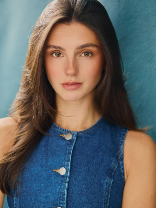 Savannah Demers Photoshoot, 2025