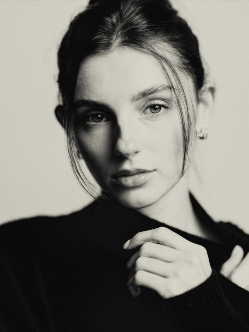 Savannah Demers Photoshoot, 2025 9