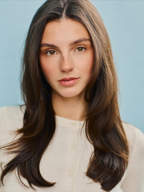 Savannah Demers Photoshoot, 2025 10