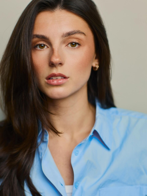 Savannah Demers Photoshoot, 2025 1