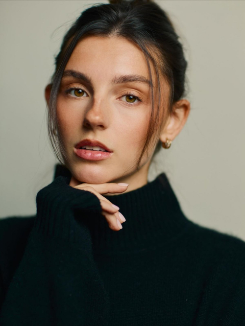 Savannah Demers Photoshoot, 2025 2