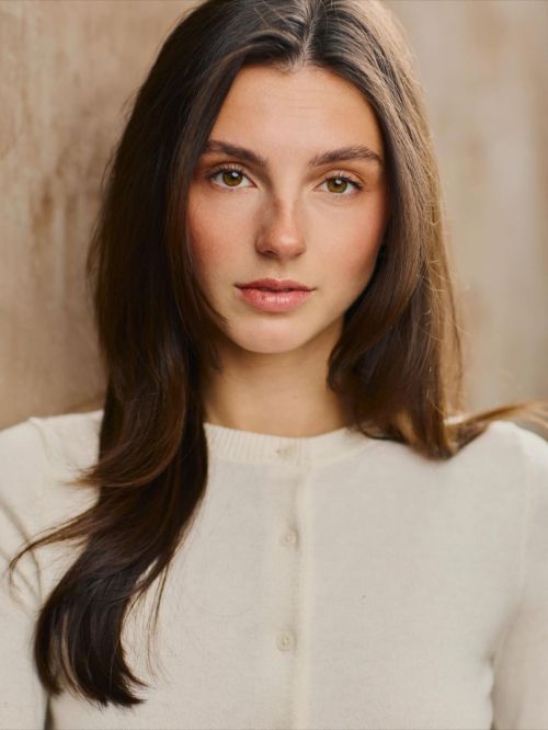 Savannah Demers Photoshoot, 2025 3