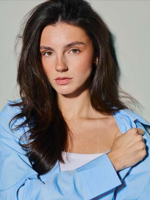 Savannah Demers Photoshoot, 2025 4