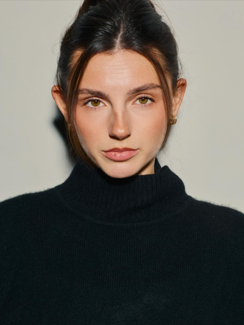 Savannah Demers Photoshoot, 2025 5