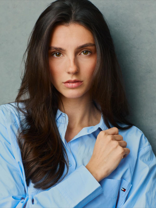 Savannah Demers Photoshoot, 2025 6