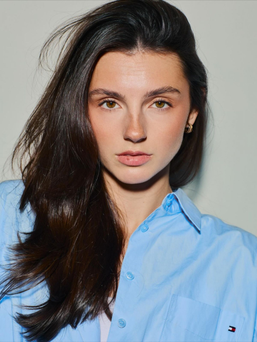 Savannah Demers Photoshoot, 2025 7