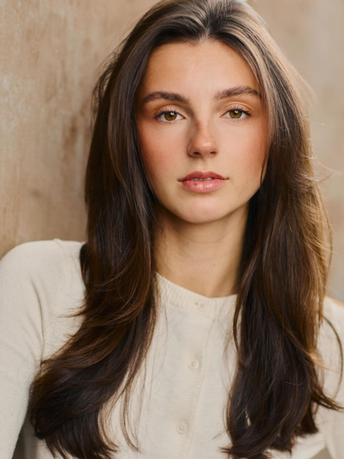 Savannah Demers Photoshoot, 2025 8