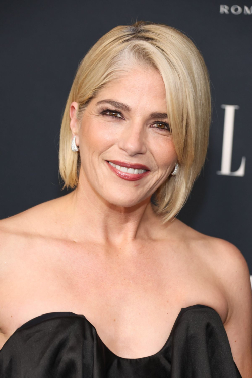 Selma Blair Elle Women in Hollywood Celebration, November 2025 2