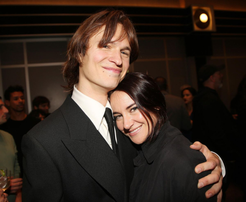 Shailene Woodley Quadrophenia Rock Ballet Opening NYC, November 2025 3