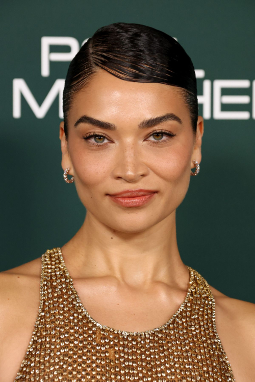 Shanina Shaik at Baby2Baby Gala in West Hollywood, November 2025 2
