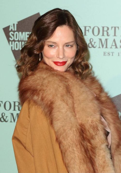 Sienna Guillory Somerset House VIP Launch, 2015 2