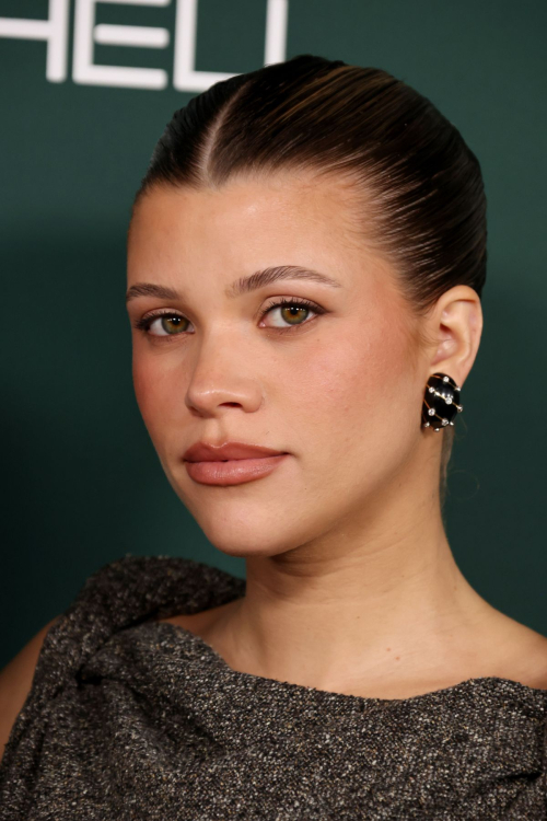 Sofia Richie at Baby2Baby Gala in West Hollywood, November 2025 6