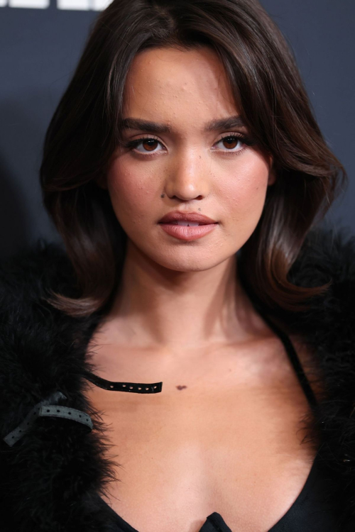 Sophia Hammons at Women in Film Honors in Beverly Hills, November 2025 1