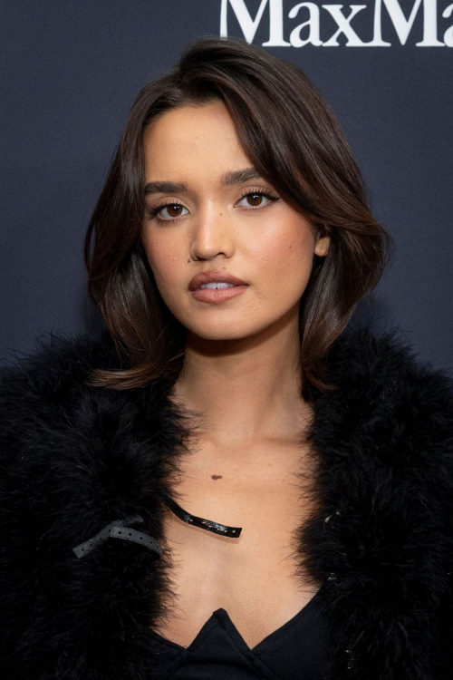 Sophia Hammons at Women in Film Honors in Beverly Hills, November 2025 4