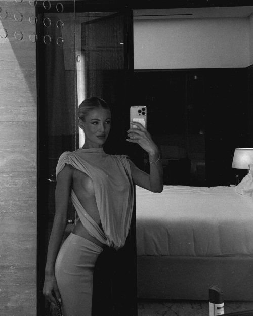 Sophia Luders Instagram photos and videos, November 2025 12