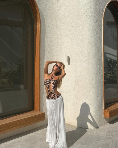 Sophia Luders Instagram photos and videos, November 2025 13