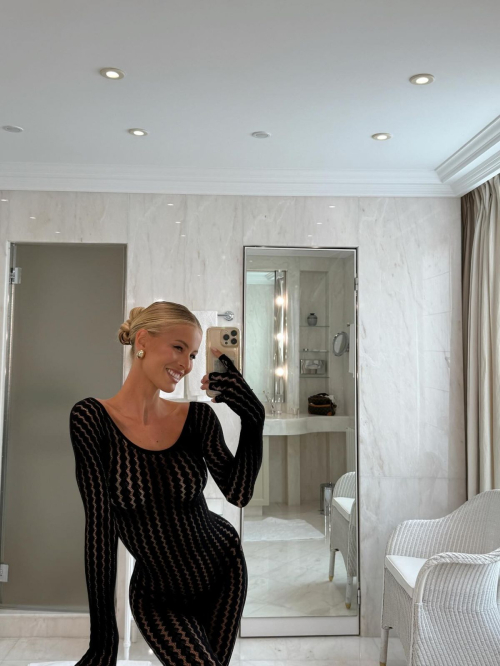 Sophia Luders Instagram photos and videos, November 2025 34