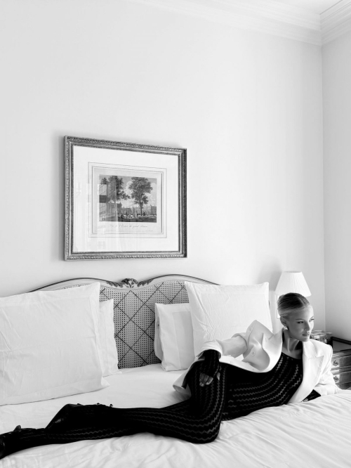 Sophia Luders Instagram photos and videos, November 2025 36