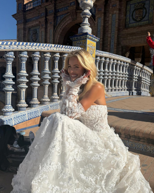 Sophia Luders Instagram photos and videos, November 2025 4