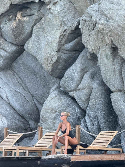 Sophia Luders Instagram photos and videos, November 2025 50