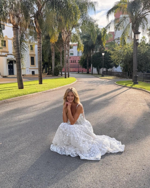 Sophia Luders Instagram photos and videos, November 2025 5